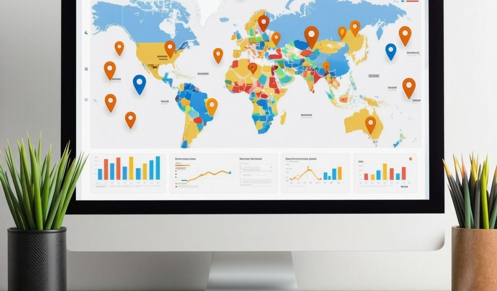 Powerful Tools for Local SEO to Maximize GMB Impact Today