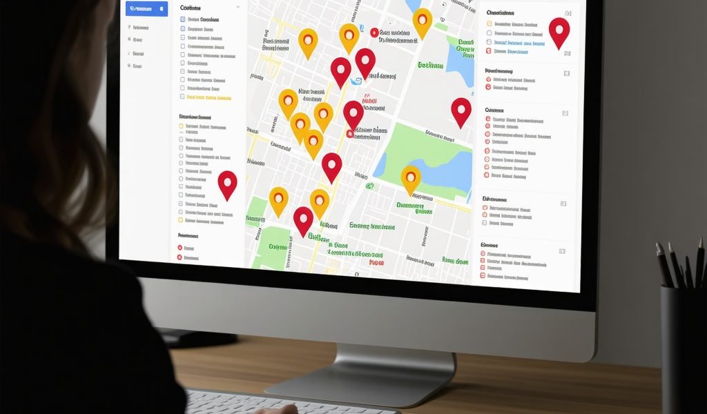 Proven GMB Citation Management Tips to Dominate Local Search