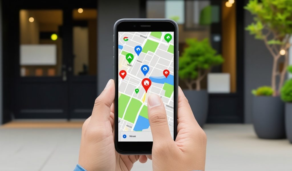 Proven GMB Optimization Tips to Rank Higher in Near Me Searches