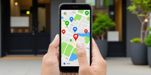 Proven GMB Optimization Tips to Rank Higher in Near Me Searches