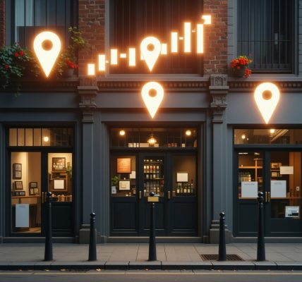 Proven GMB Ranking Techniques to Dominate Local Search Fast