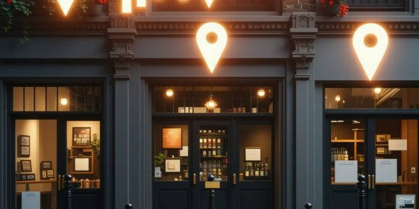 Proven GMB Ranking Techniques to Dominate Local Search Fast