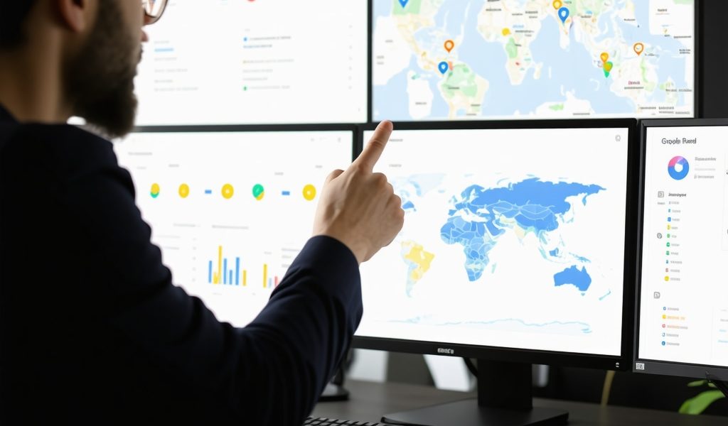 Proven GMB Ranking Techniques to Secure Top Spots in Google Maps