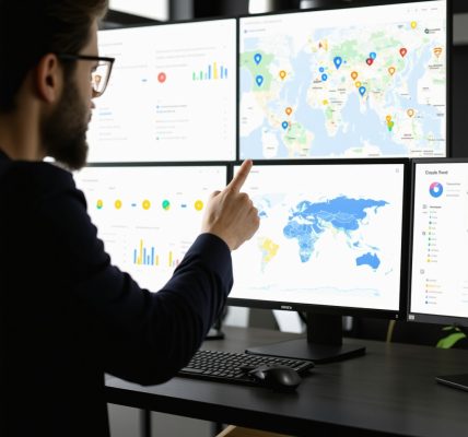 Proven GMB Ranking Techniques to Secure Top Spots in Google Maps