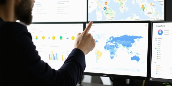 Proven GMB Ranking Techniques to Secure Top Spots in Google Maps