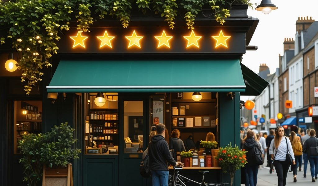 Proven GMB Review Generation Methods to Elevate Your Local Presence