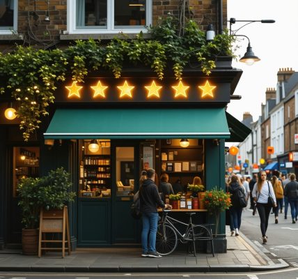 Proven GMB Review Generation Methods to Elevate Your Local Presence