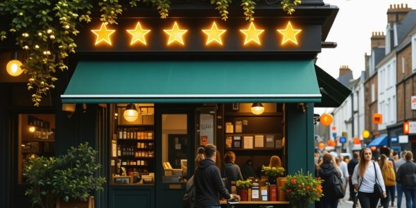 Proven GMB Review Generation Methods to Elevate Your Local Presence