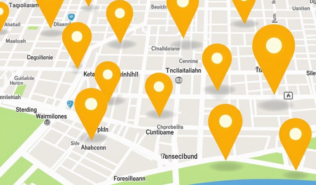 Proven Google Maps SEO Techniques to Improve Local Visibility