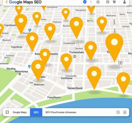 Proven Google Maps SEO Techniques to Improve Local Visibility