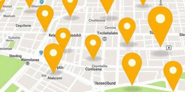 Proven Google Maps SEO Techniques to Improve Local Visibility