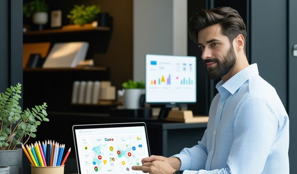 Proven Google My Business SEO Tactics for Small Businesses