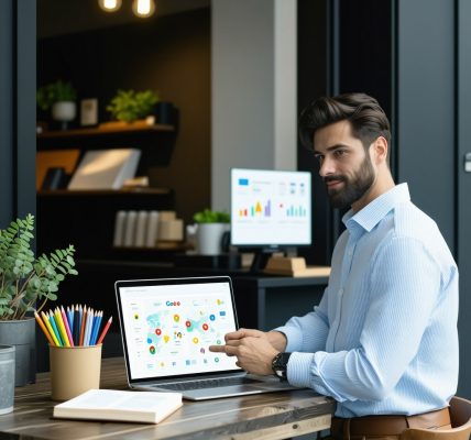 Proven Google My Business SEO Tactics for Small Businesses