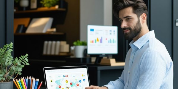 Proven Google My Business SEO Tactics for Small Businesses