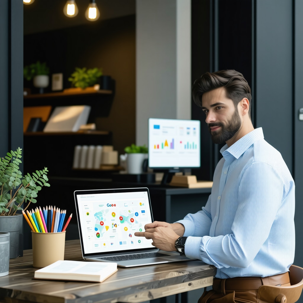 Proven Google My Business SEO Tactics for Small Businesses