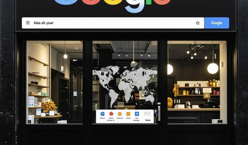 Proven Local SEO Services to Improve Your Google Business Listing