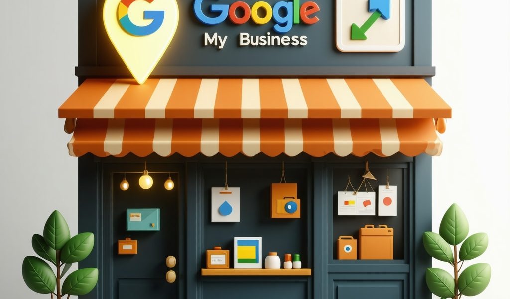 Proven SEO Tips for Small Businesses to Maximize GMB Potential