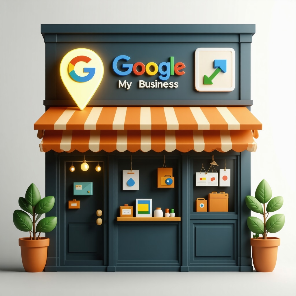 Proven SEO Tips for Small Businesses to Maximize GMB Potential