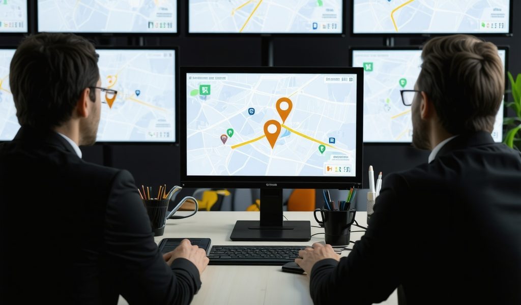 Proven Techniques by GMB SEO Experts to Dominate Local Search 2025