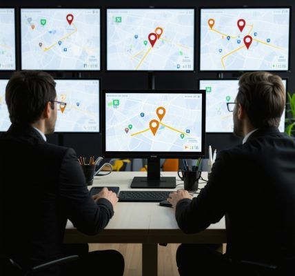 Proven Techniques by GMB SEO Experts to Dominate Local Search 2025