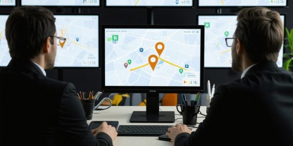 Proven Techniques by GMB SEO Experts to Dominate Local Search 2025