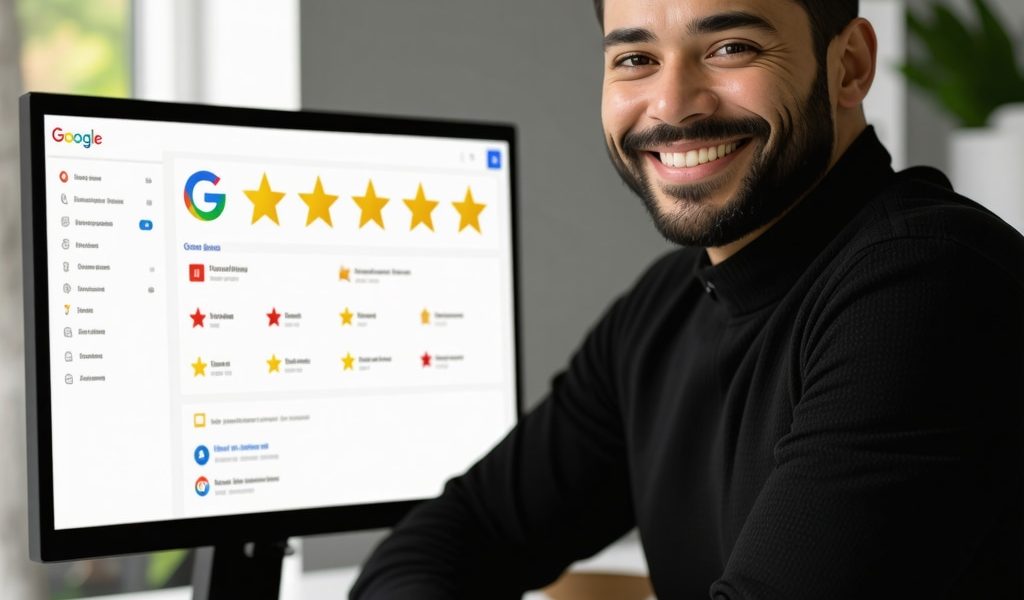 Proven Techniques to Generate Positive GMB Reviews That Boost SEO