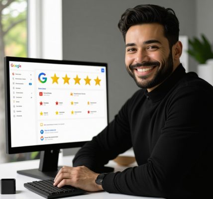 Proven Techniques to Generate Positive GMB Reviews That Boost SEO