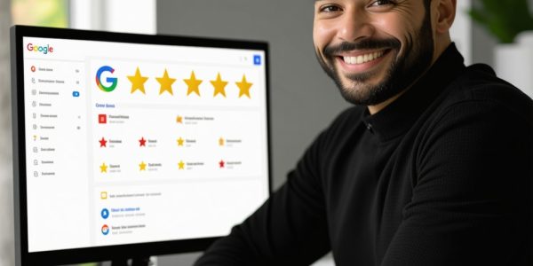 Proven Techniques to Generate Positive GMB Reviews That Boost SEO