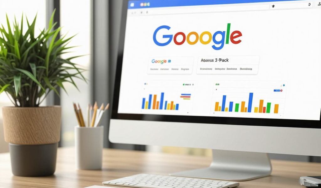 Proven Techniques to Get Your Business Into Google 3-Pack Fast
