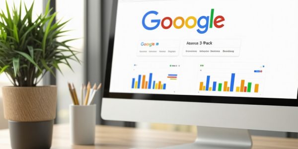 Proven Techniques to Get Your Business Into Google 3-Pack Fast