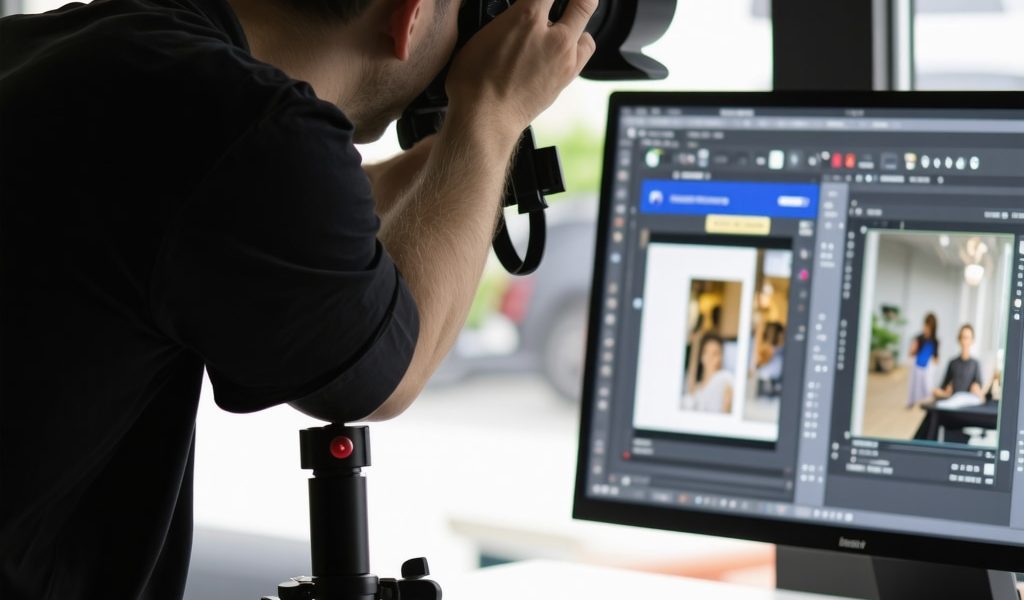 Proven Tips for GMB Photo Optimization to Increase Engagement