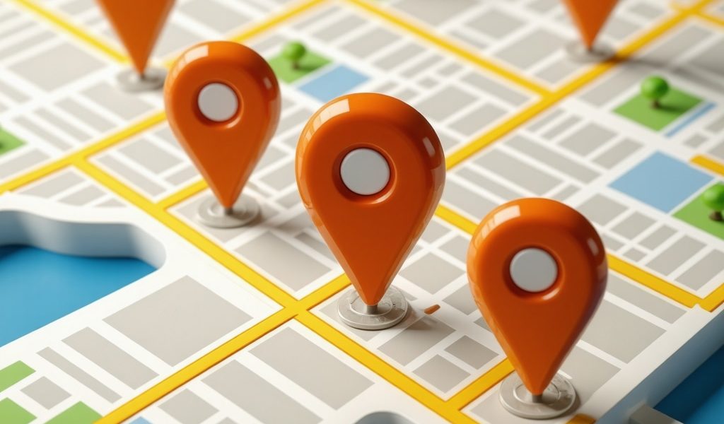 Proven Tips to Rank Fast in Google Maps for Local Businesses