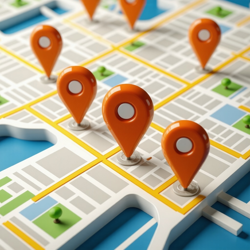 Proven Tips to Rank Fast in Google Maps for Local Businesses