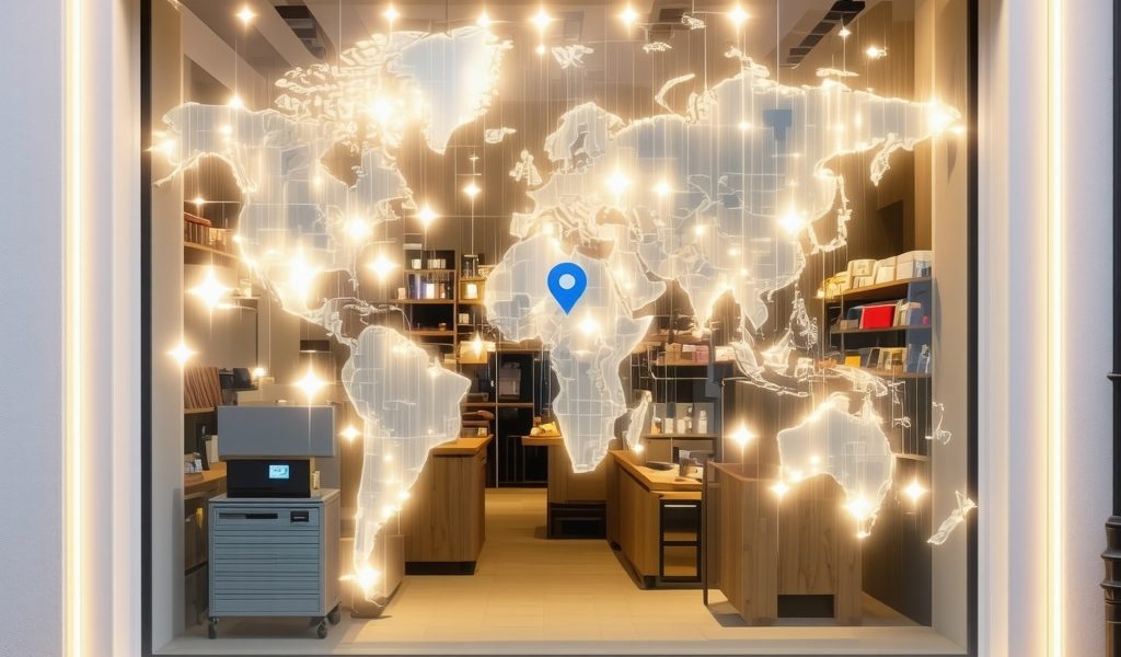 Proven Ways to Improve Google Maps Presence for Local Leads