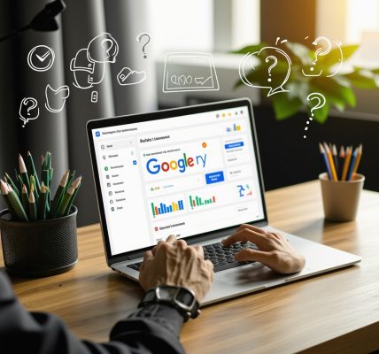 Quick Answers to Local Business SEO Questions about GMB