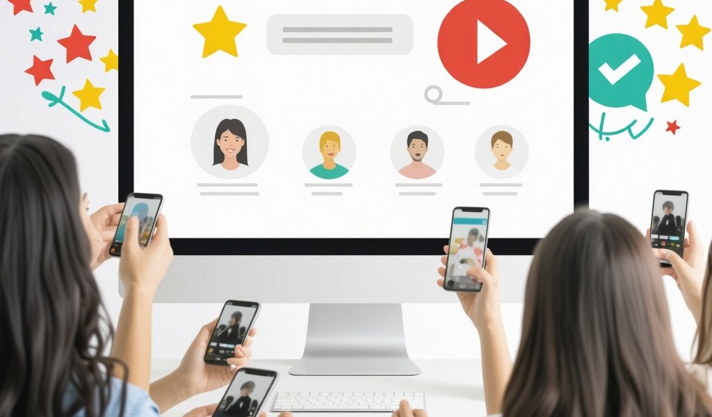 Quick Guide: How Reviews Influence GMB SEO Rankings