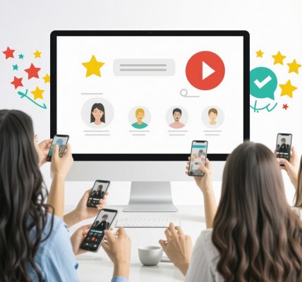 Quick Guide: How Reviews Influence GMB SEO Rankings