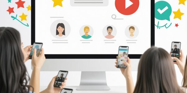 Quick Guide: How Reviews Influence GMB SEO Rankings