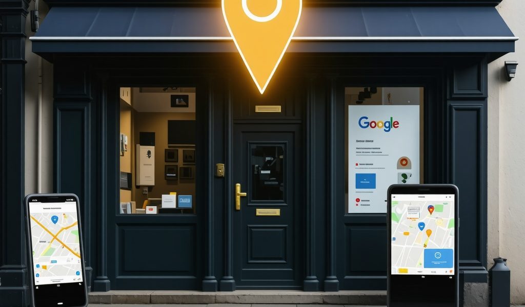 Quick Guide: Optimize Google Business Profile for Local SEO Wins