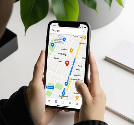 Quick Guide to Master Google Maps SEO for Local Success