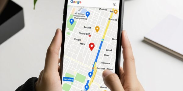 Quick Guide to Master Google Maps SEO for Local Success