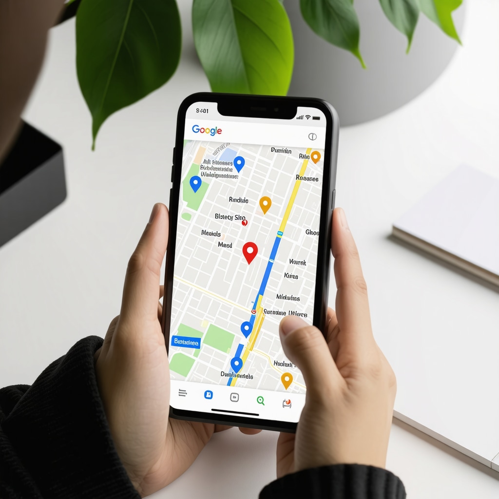 Quick Guide to Master Google Maps SEO for Local Success