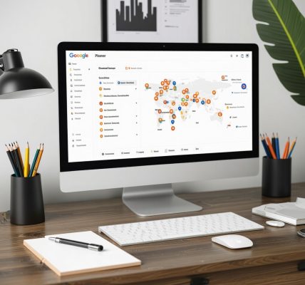 Quick Tips for Effective Local SEO Using Google Keyword Planner