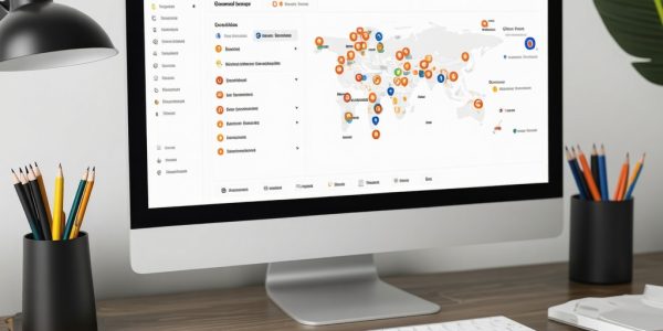 Quick Tips for Effective Local SEO Using Google Keyword Planner