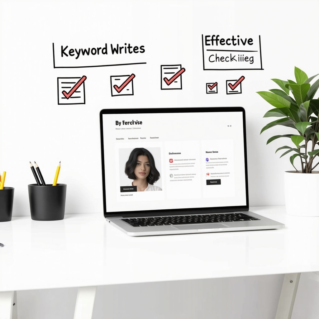 Quick Tips for Writing GMB Business Descriptions with Keywords