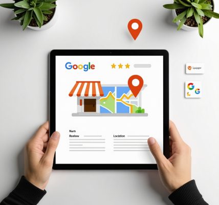 Quick Tips to Boost GMB Ranking by Optimizing Your Business Listing