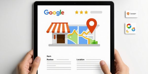 Quick Tips to Boost GMB Ranking by Optimizing Your Business Listing