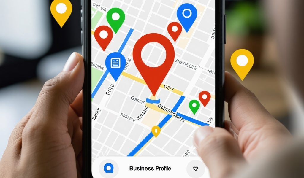 Quick Tips to Optimize Google Business Profile for ‘Near Me’ Searches