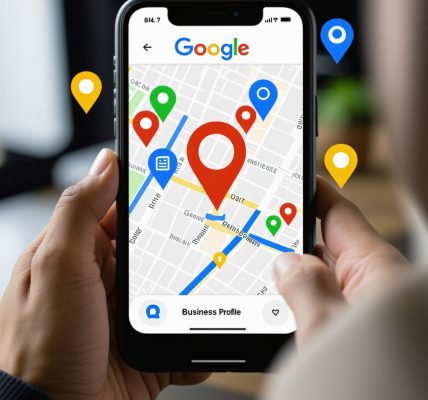 Quick Tips to Optimize Google Business Profile for ‘Near Me’ Searches