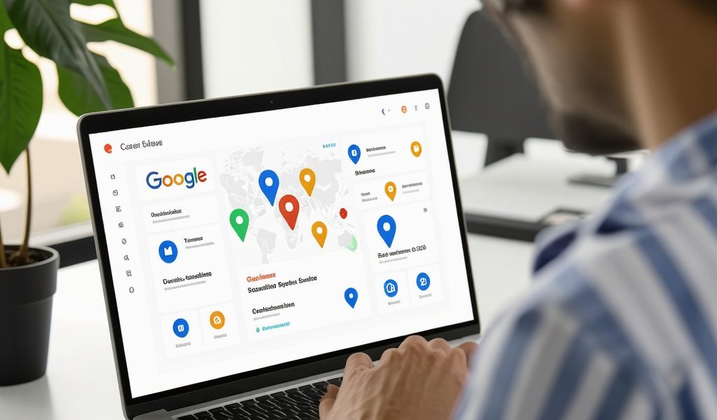 Quick Tips to Update Your Google Business Profile in 2025